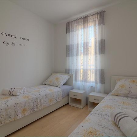 Apartman Nehaj Apartment Senj  Exterior foto