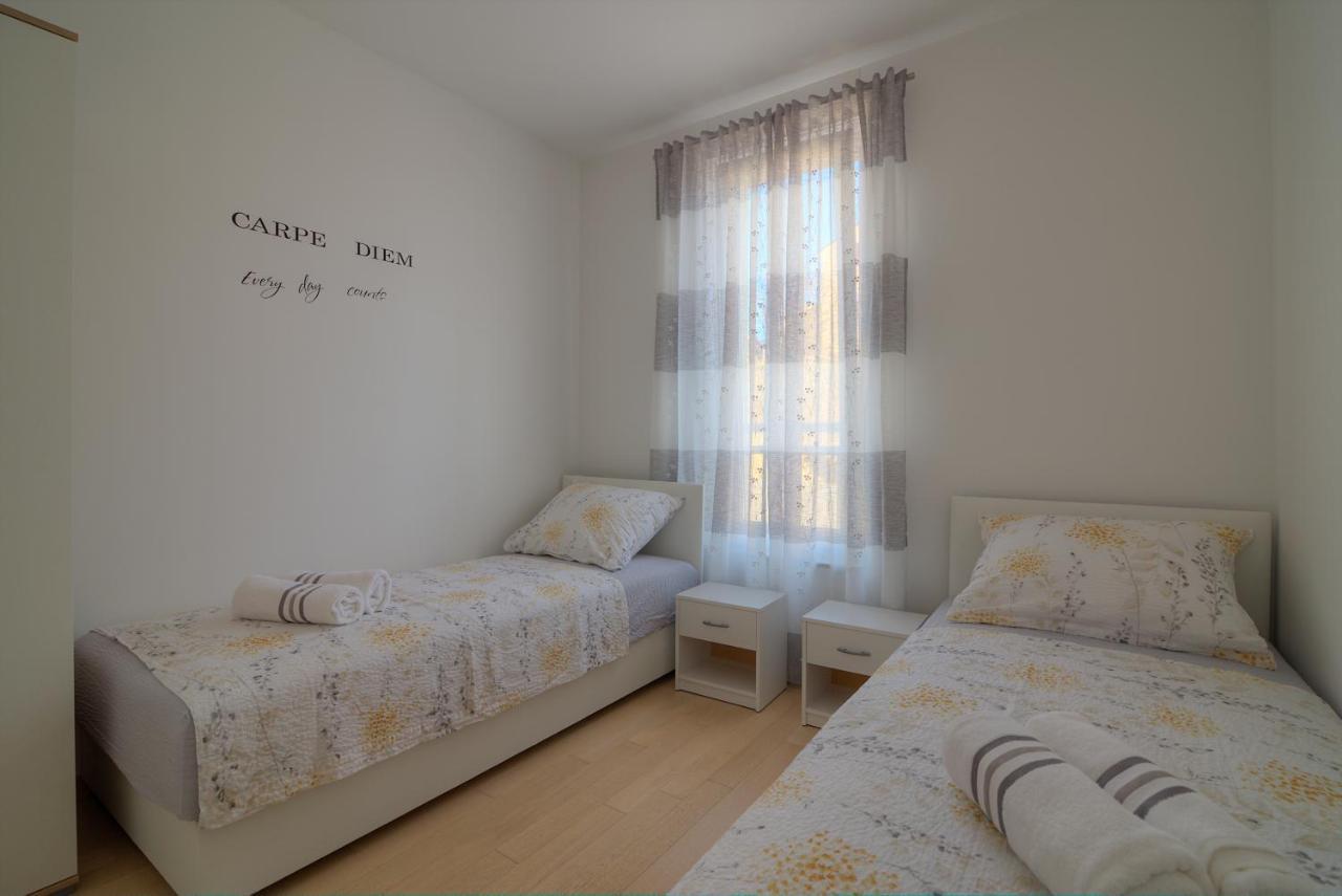 Apartman Nehaj Apartment Senj  Exterior foto
