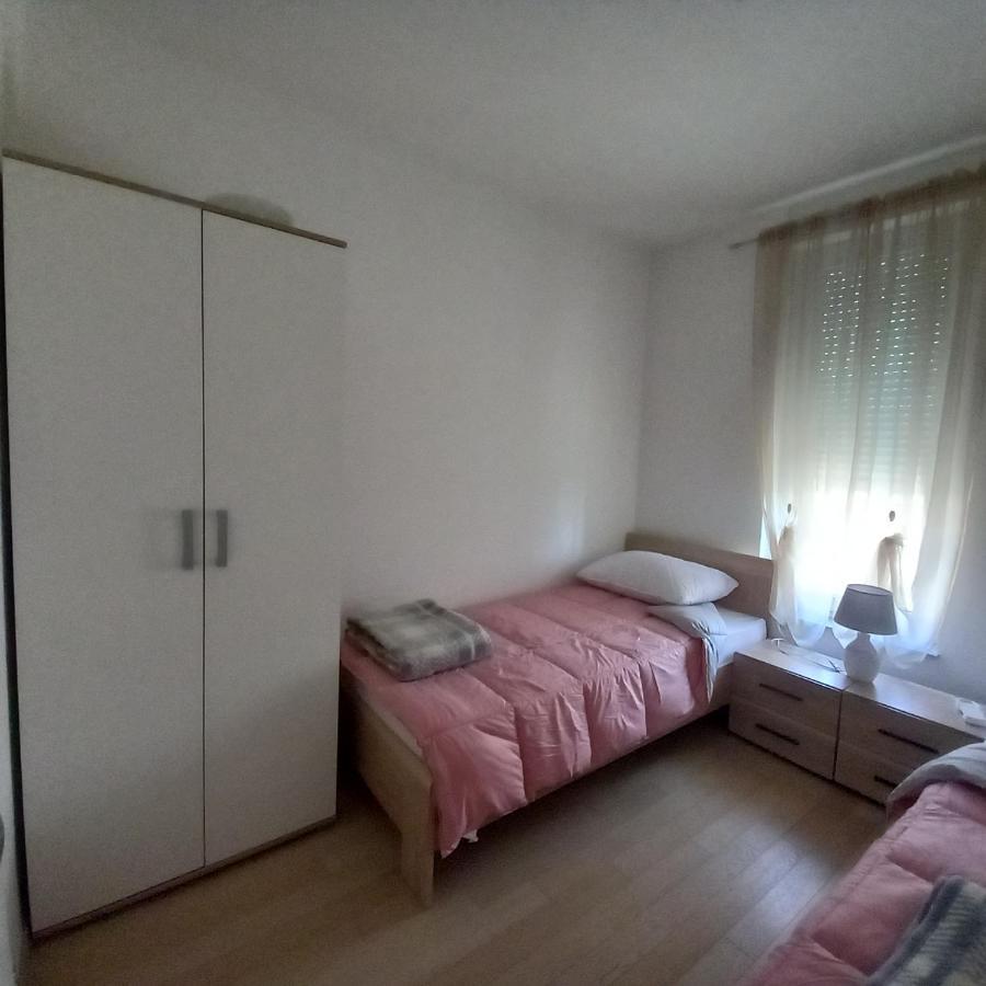 Apartman Nehaj Apartment Senj  Exterior foto