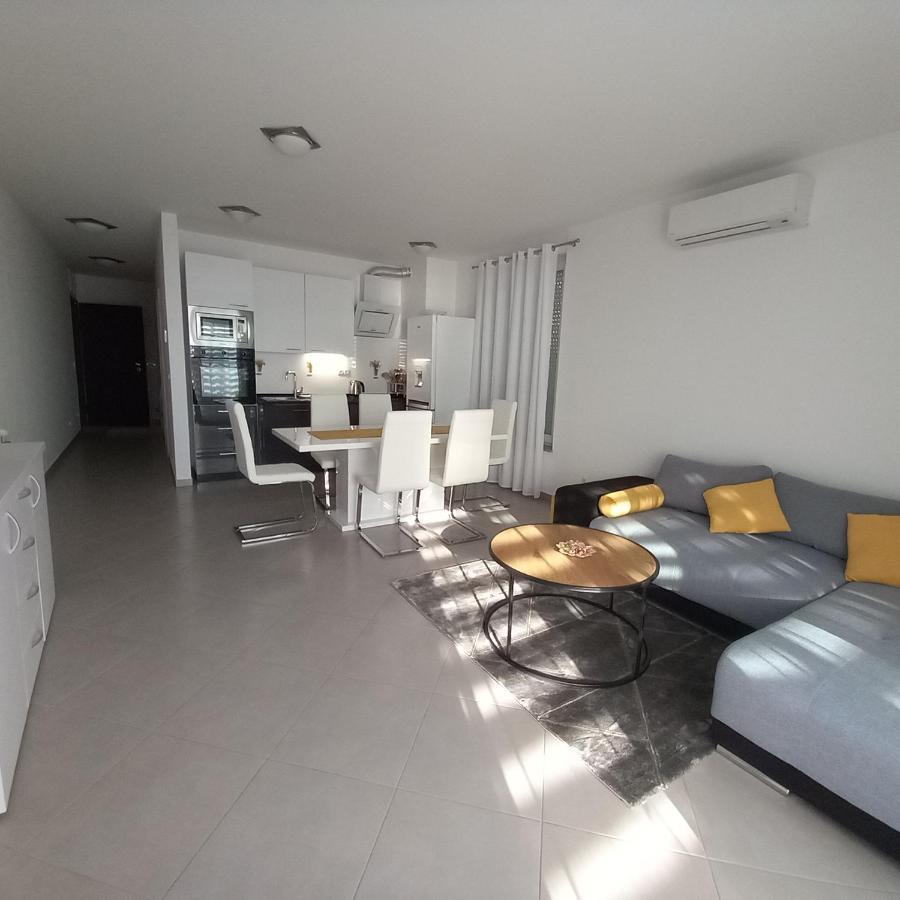 Apartman Nehaj Apartment Senj  Exterior foto