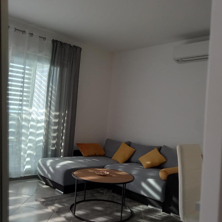 Apartman Nehaj Apartment Senj  Exterior foto