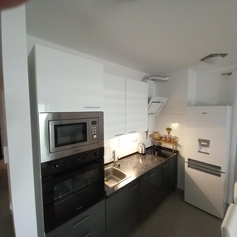 Apartman Nehaj Apartment Senj  Exterior foto