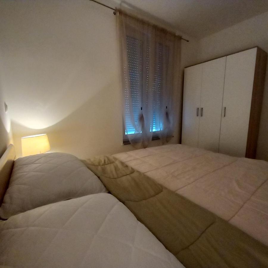 Apartman Nehaj Apartment Senj  Exterior foto