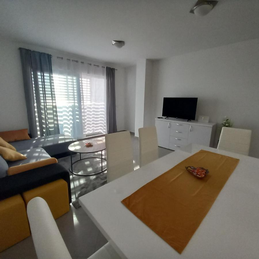Apartman Nehaj Apartment Senj  Exterior foto