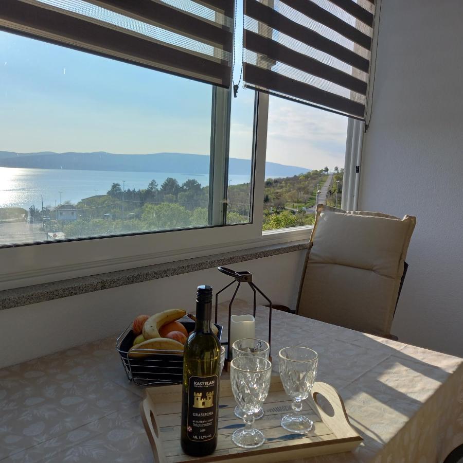 Apartman Nehaj Apartment Senj  Exterior foto