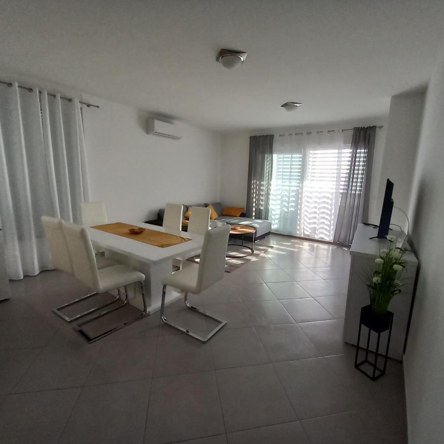 Apartman Nehaj Apartment Senj  Exterior foto
