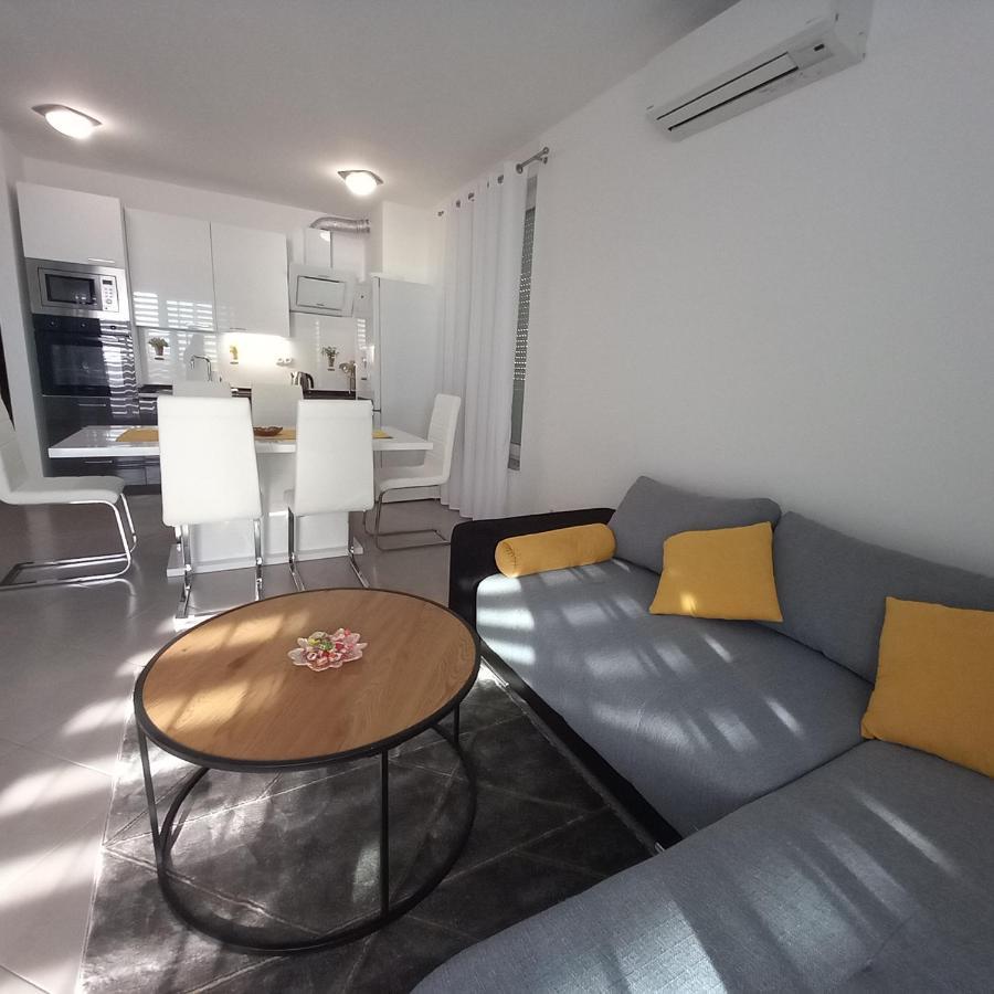 Apartman Nehaj Apartment Senj  Exterior foto