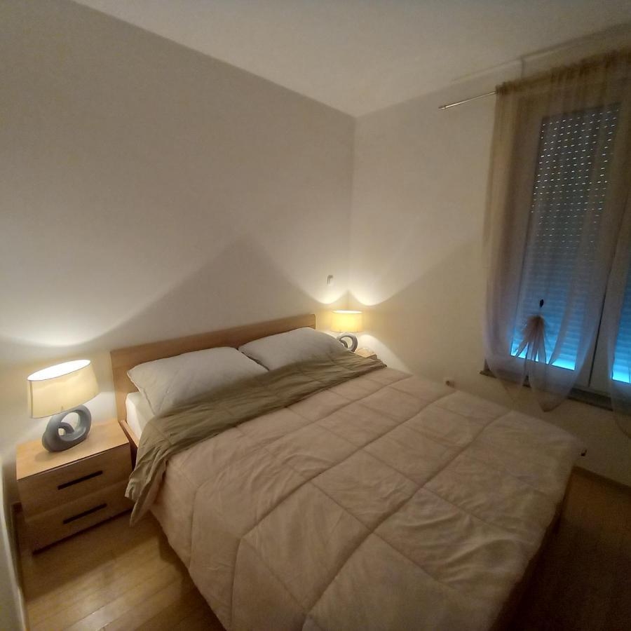 Apartman Nehaj Apartment Senj  Exterior foto