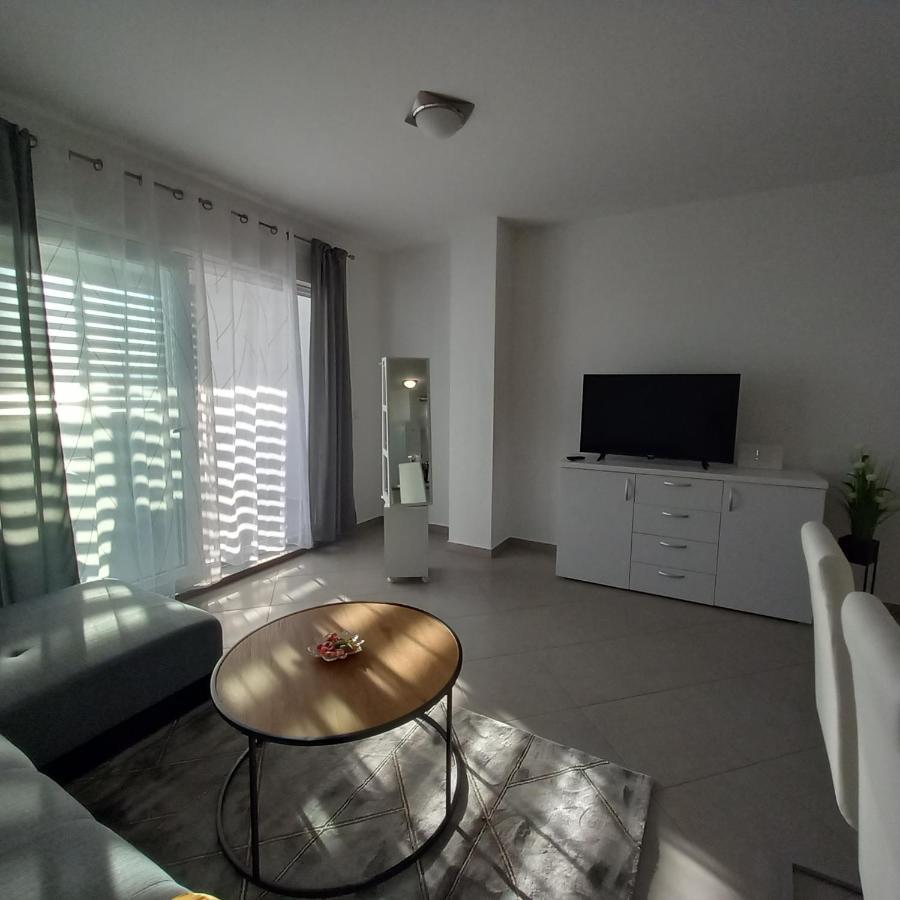 Apartman Nehaj Apartment Senj  Exterior foto