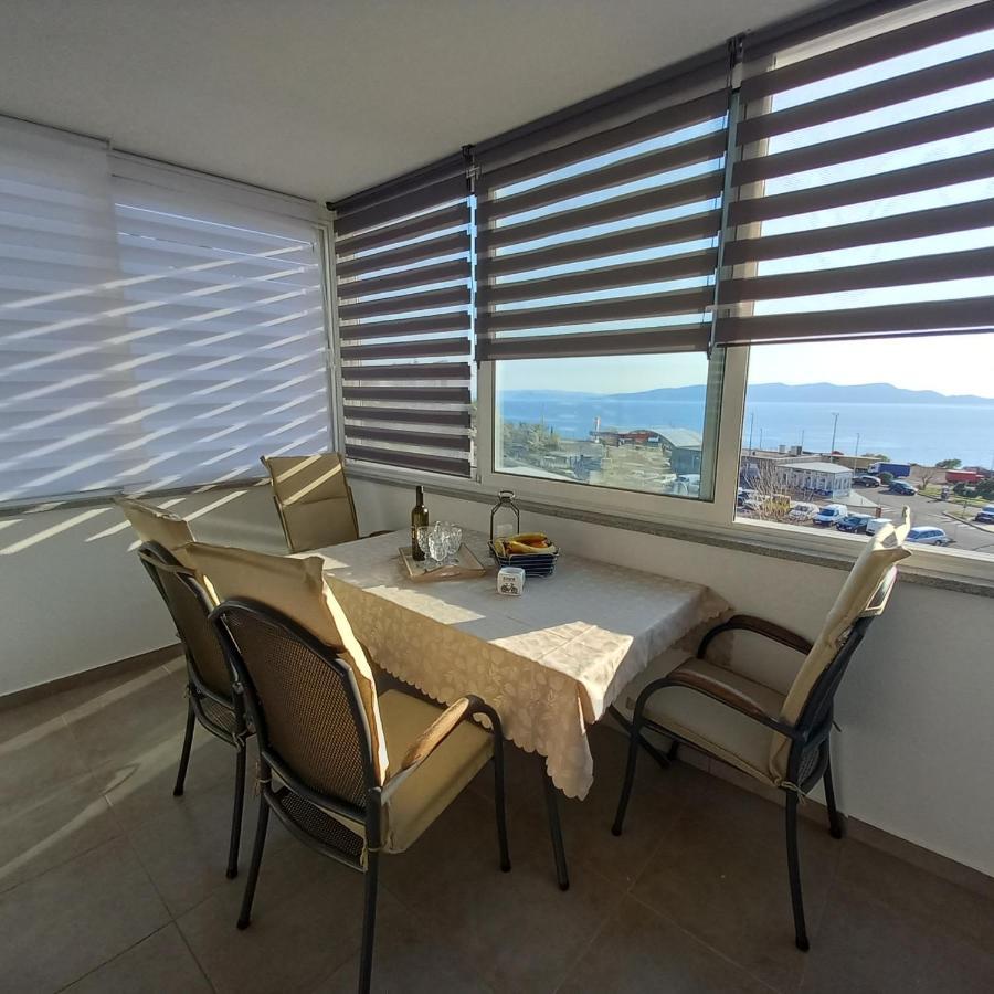 Apartman Nehaj Apartment Senj  Exterior foto