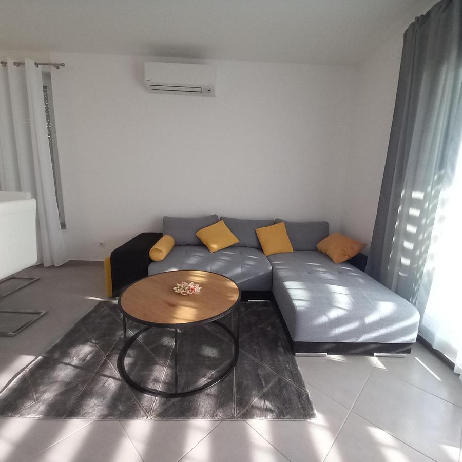 Apartman Nehaj Apartment Senj  Exterior foto